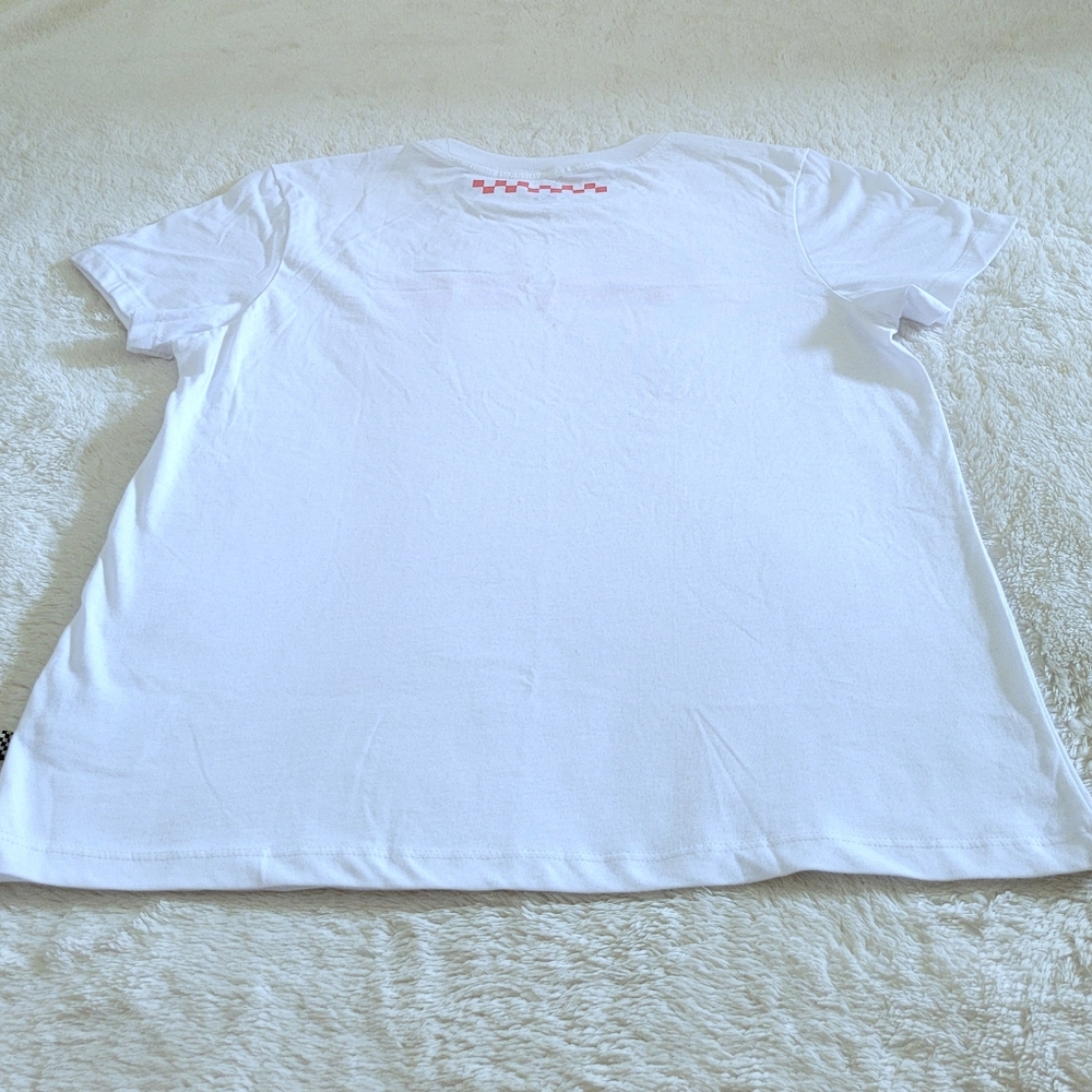 VANS🛹 "Trecker" Tee👕 - NWT - Picture 14 of 15